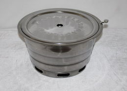 韓式燒烤烤肉設備圖片,韓式燒烤烤肉設備高清圖片 威海天利廚具廠,