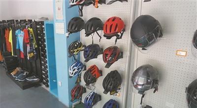 政府精準扶持 國內(nèi) 頭盔熱 茶山一頭盔生產(chǎn)企業(yè)訂單猛增