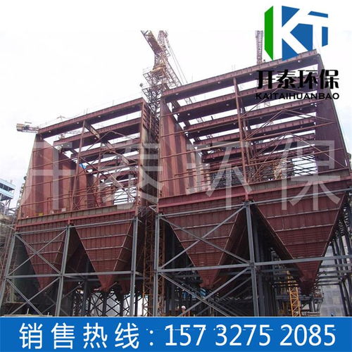 新疆布袋除塵器丨石灰廠除塵設備丨布袋除塵器生產(chǎn)廠家產(chǎn)品圖片高清大圖