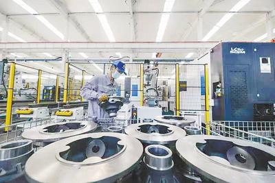 河北邯鄲:聚焦服務(wù)市場主體 確保政策落地落實