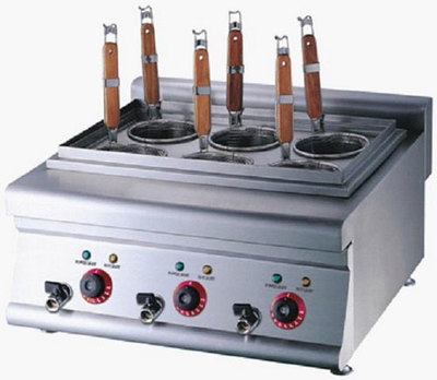 TM-6 臺式電煮面機_產(chǎn)品信息_資訊_中國廚房設(shè)備網(wǎng)