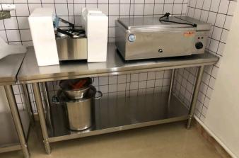 高價回收廚具、廚房設備、冰柜、保鮮柜、酒店飯店用品