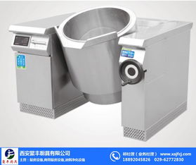 商用廚房設備哪家好？西安聚豐廚具為您提供專業(yè)解決方案