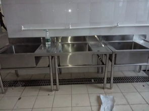 一站式解決方案 廣州商用廚房設(shè)備工程、專業(yè)維修與保養(yǎng)服務(wù)