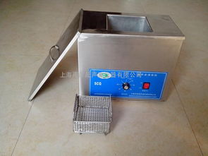 上海聲彥精品推薦 三頻定制款超聲波清洗機(jī)，專業(yè)廚具清潔新選擇